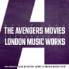 Marvel Studios Fanfare - London Music Works