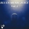 Fuel Blues - John Toso