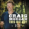 Fish Weren't Bitin - Craig Morgan