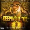 Keeping It G(feat. Chilee Powdah & Jak Da Mak) (Explicit) - A1 Yolaman&Chilee Powdah&Jak Da Mak