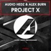 Project X (Original Mix) - Audio Hedz&Alex Burn