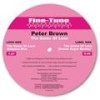 The Game Of Love (Brown Sugar Remix) - Peter Brown