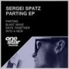 Days Together (Original Mix) - Sergei Spatz