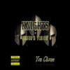 Giving You My Pain - J-Bone&Knights Of Jesus's Vision&Exurt Beatz