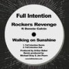 Walking on Sunshine (Full Intention Dub) - Rockers Revenge&Donnie Calvin