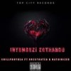 INYEMBEZI ZOTHANDO (feat. Krestkatea & Nathinizer) - chillyboyRSA&Krestkatea&Nathinizer