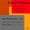 The Curious Happenstance of Mr. Elephant and Penelope (Live) - Joseph Hallman&Alisa Weilerstein