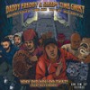 Why Did You Do That! (Isaac Maya Remix) - Daddy Freddy&Isaac Maya&Sleepy Time Ghost&Shumba Youth&Tippa Irie&Top Cat&Blackout JA