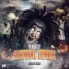 Carnival Zumbie - Blackest