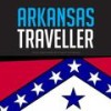 Arkansas Traveler - Harry Adams