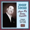 Hear My Song, Violetta - Josef Locke&Eric Robinson