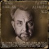 Milongawahn (Radio Version) - Iwan Harlan&Amores Tangos