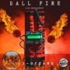 Ball Fire (Napolean Riddim) (Explicit) - producer Ajal&I-Octane