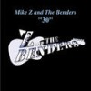 Something's Slipping Away - Mike Z&The Benders