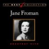 My Melancholy Baby - Jane Froman