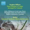 Concerto for 2 Pianos in C Major (arr. from Piano Concerto in C Major) - Arthur Whittemore&Jack Lowe&Philadelphia Robin Hood Dell Orchestra&Vladimir Golschmann