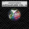 Rockin Da Rhythm - Jazzamplers