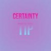 Certainty Tip - Beon Minik