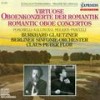 II. Romanze: Adagio - Burkhard Glaetzner&Berlin Symphony Orchestra&Claus Peter Flor