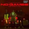 No Games (feat. Lilpearl, KISHOR MUSIC & YB Regin|Explicit) - The Notorious Bangalore&Lilpearl&KISHOR MUSIC&YB Regin