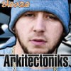 Arkitectoniks(Feat.  Lee Scott) (Radio Edit) - Sleaze&Lee Scott