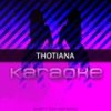 Thotiana(Originally Performed by Blueface Feat. Cardi B) (Karaoke Version) - Chart Topping Karaoke