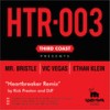 Heartbreaker (Original Mix) - Mr Bristle&Vic Vegas&Ethan Klein