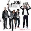 Express Yourself (Say Yes) - Jon Batiste&Stay Human