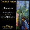 Requiem - Libera Me (Gabriel Fauré) - Emile Naoumoff