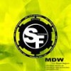 Afro Realm (MDW Soul Mix) - MDW