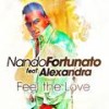 Feel the Love - Nando Fortunato&Alexandra