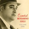 Don Giovanni, Il Mio Tesoro - Beniamino Gigli