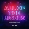 All Of The Lights - Coone&Robert Falcon