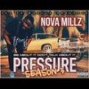 CHASING A BAG(I GET IT) (Explicit) - Nova Millz