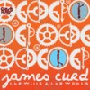 The Wills & The Wonts - James Curd