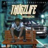 Thugzlife (Explicit) - Invasion