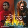 Me Myself and Kaysone - Definne&Kaysone&JT the Bigga Figga