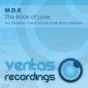 The Book of Love (Original Mix) - M.D.K