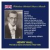 Swing! - Vocal Refrain&BBC Dance Orchestra&Henry Hall