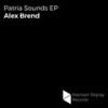 Choir Hard (Original Mix) - Alex Brend