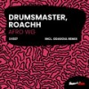 Afro WG - DrumsMaster&Roachh