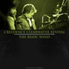 Born On The Bayou (Live) - Creedence Clearwater Revival