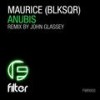 Anibus - Maurice (BLKSQR)