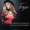 PERSONAL (BIG GIRLS REMIX FEATURING SEAN KINGSTON) - Fergie