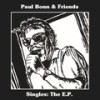 Times Are Bad(feat. Chris Ruest) - Paul Bonn&Chris Ruest