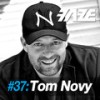 Faze DJ-Set 37 (Continuous DJ Mix) - Tom Novy