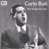 Non ti scordar di me - Carlo Buti