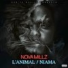 Nazo Kumba Nde Foreign - Nova Millz