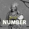 Number (feat. JR Player, Pulse Muziq & Rude Kid Venda) - TheeGee&JR Player&Pulse Muziq&Rude Kid Venda