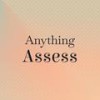 Anything Assess - Tyril Enwa